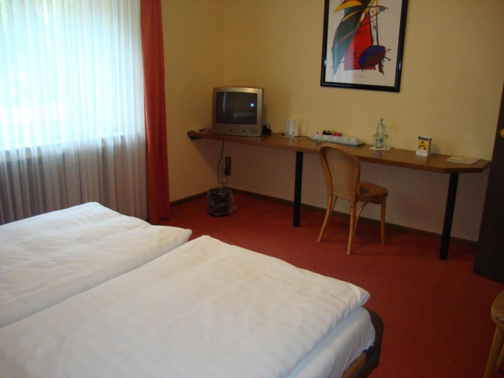 Marche Huenxe Ost Hünxe Quarto foto